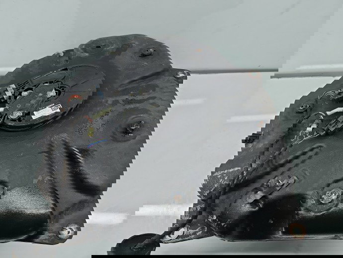 Rezervor Adblue Mercedes Clasa E (W212) Facelift [Fabr 2009-2016] A2124700200