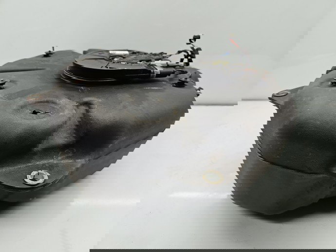 Rezervor Adblue Mercedes Clasa E (W212) Facelift [Fabr 2009-2016] A2124700200