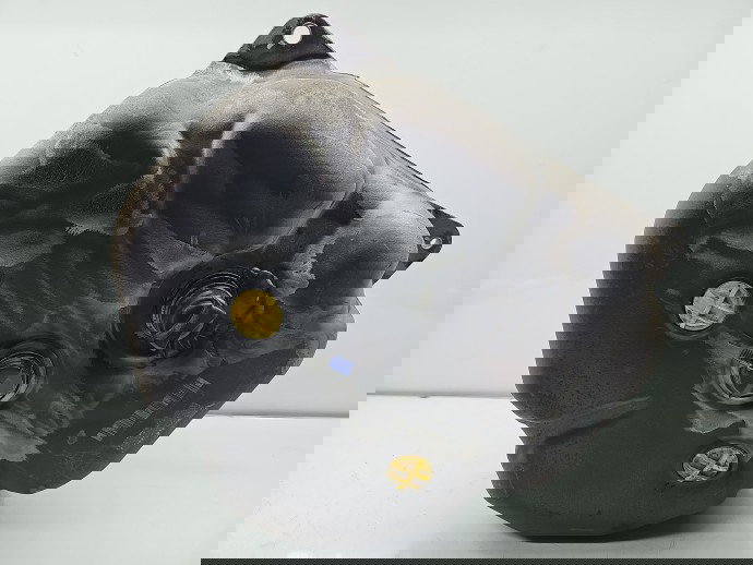 Rezervor Adblue Mercedes Clasa E (W212) Facelift [Fabr 2009-2016] A2124700200