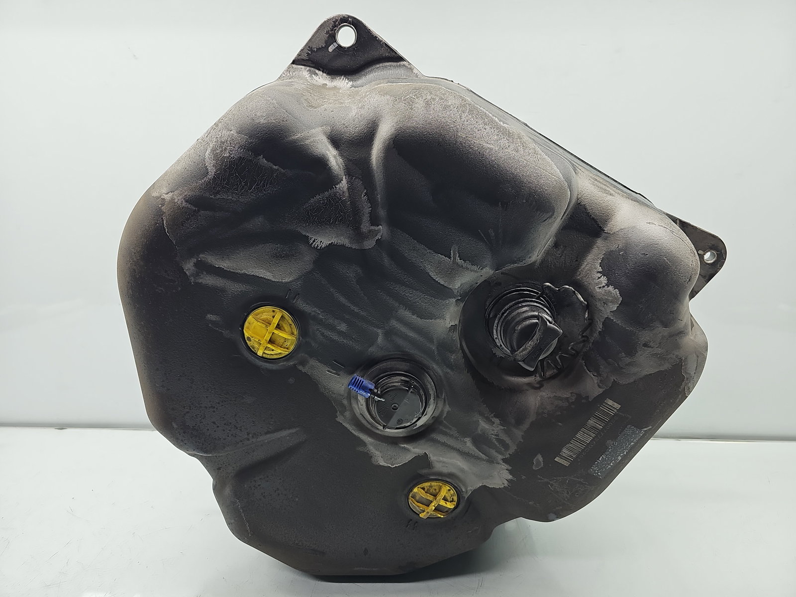 Rezervor Adblue Mercedes Clasa E (W212) Facelift [Fabr 2009-2016] A2124700200 - imagine 6