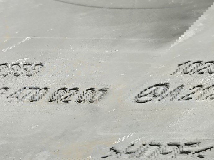 Rezervor Adblue Mercedes Clasa E (W212) Facelift [Fabr 2009-2016] A2124700200