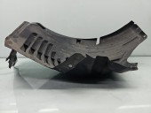 Carenaj roata stanga fata Mercedes Clasa E (W212) Facelift [Fabr 2009-2016] A2126905430