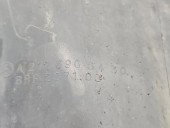 Carenaj roata stanga fata Mercedes Clasa E (W212) Facelift [Fabr 2009-2016] A2126905430
