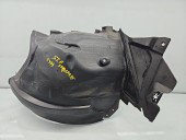 Carenaj roata stanga fata Mercedes Clasa E (W212) Facelift [Fabr 2009-2016] A2126903030