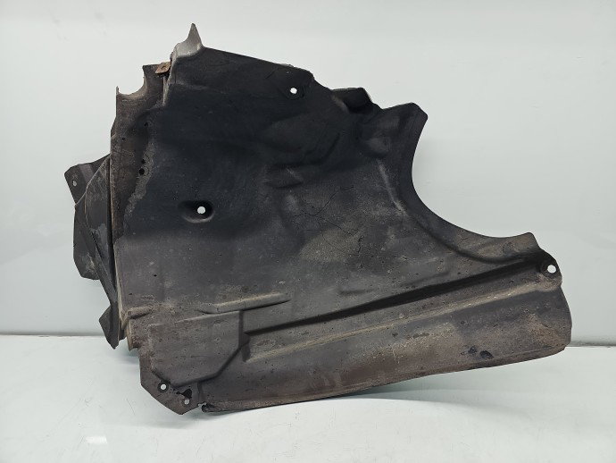 Carenaj roata stanga fata Mercedes Clasa E (W212) Facelift [Fabr 2009-2016] A2126903030