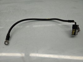 Borna baterie (-) Mercedes Clasa E (W212) Facelift [Fabr 2009-2016] A0009052902