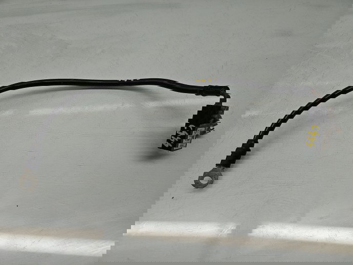 Borna baterie (-) Mercedes Clasa E (W212) Facelift [Fabr 2009-2016] A0009052902