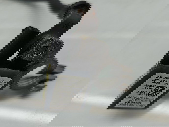 Borna baterie (-) Mercedes Clasa E (W212) Facelift [Fabr 2009-2016] A0009052902