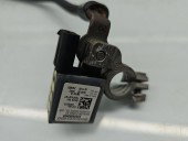 Borna baterie (-) Mercedes Clasa E (W212) Facelift [Fabr 2009-2016] A0009052902