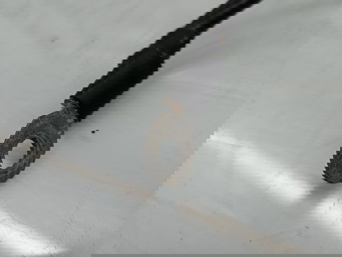 Borna baterie (-) Mercedes Clasa E (W212) Facelift [Fabr 2009-2016] A0009052902