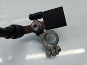 Borna baterie (-) Mercedes Clasa E (W212) Facelift [Fabr 2009-2016] A0009052902