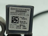Borna baterie (-) Mercedes Clasa E (W212) Facelift [Fabr 2009-2016] A0009052902