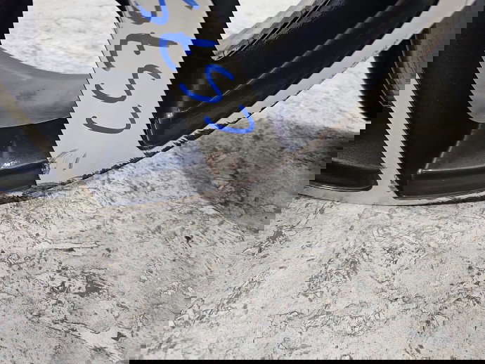 Set jante aliaj Renault Megane 4 [Fabr 2015-prezent] Hatchback 403002961R