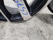 Set jante aliaj Renault Megane 4 [Fabr 2015-prezent] Hatchback 403002961R