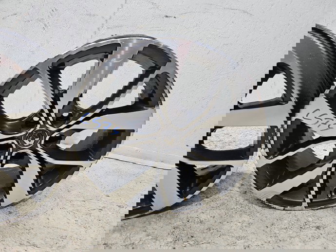 Set jante aliaj Renault Megane 4 [Fabr 2015-prezent] Hatchback 403002961R