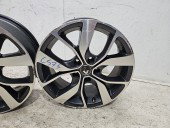 Set jante aliaj Renault Megane 4 [Fabr 2015-prezent] Hatchback 403002961R