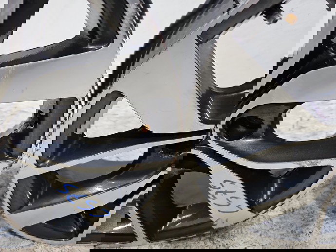 Set jante aliaj Renault Megane 4 [Fabr 2015-prezent] Hatchback 403002961R