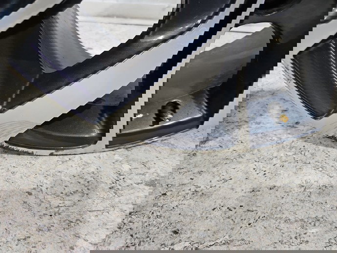 Set jante aliaj Renault Megane 4 [Fabr 2015-prezent] Hatchback 403002961R