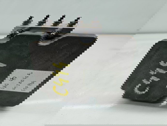 Pompa ABS Mercedes Clasa E (W212) Facelift [Fabr 2009-2016] A2124310148 2.2 CDI 651924 125KW / 170CP