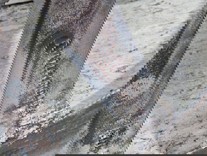 Set jante aliaj Mercedes Clasa A (W176) [Fabr 2012-2018] A2461010302