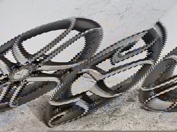 Set jante aliaj Mercedes Clasa A (W176) [Fabr 2012-2018] A2461010302