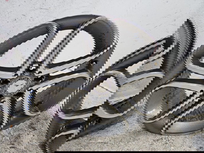 Set jante aliaj Mercedes Clasa A (W176) [Fabr 2012-2018] A2461010302