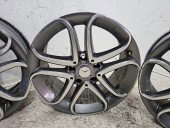 Set jante aliaj Mercedes Clasa A (W176) [Fabr 2012-2018] A2461010302
