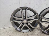 Set jante aliaj Mercedes Clasa A (W176) [Fabr 2012-2018] A2461010302