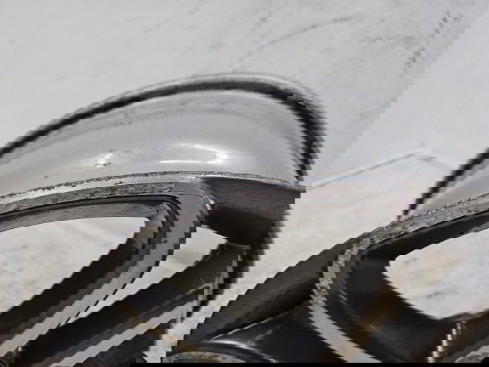 Set jante aliaj Mercedes Clasa A (W176) [Fabr 2012-2018] A2461010302