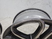 Set jante aliaj Mercedes Clasa A (W176) [Fabr 2012-2018] A2461010302