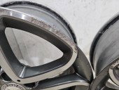 Set jante aliaj Mercedes Clasa A (W176) [Fabr 2012-2018] A2461010302
