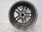 Set jante aliaj Mercedes Clasa A (W176) [Fabr 2012-2018] A2461010302