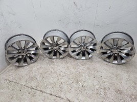 Set jante aliaj Volkswagen Passat CC (358) Facelift [Fabr 2012-2016] 3C8601025AB