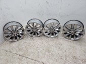 Set jante aliaj Volkswagen Passat CC (358) Facelift [Fabr 2012-2016] 3C8601025AB