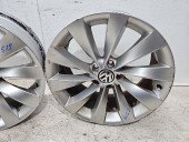 Set jante aliaj Volkswagen Passat CC (358) Facelift [Fabr 2012-2016] 3C8601025AB