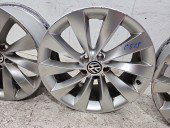 Set jante aliaj Volkswagen Passat CC (358) Facelift [Fabr 2012-2016] 3C8601025AB