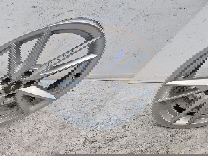 Janta aliaj AUDI Q2 (GAB) [ Fabr 2016-prezent] SUV S-line 81A601025F