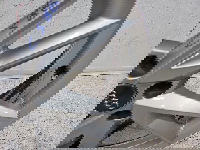 Janta aliaj AUDI Q2 (GAB) [ Fabr 2016-prezent] SUV S-line 81A601025F