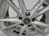 Janta aliaj AUDI Q2 (GAB) [ Fabr 2016-prezent] SUV S-line 81A601025F