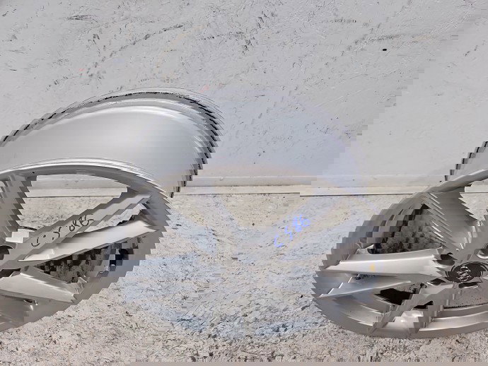 Janta aliaj AUDI Q2 (GAB) [ Fabr 2016-prezent] SUV S-line 81A601025F