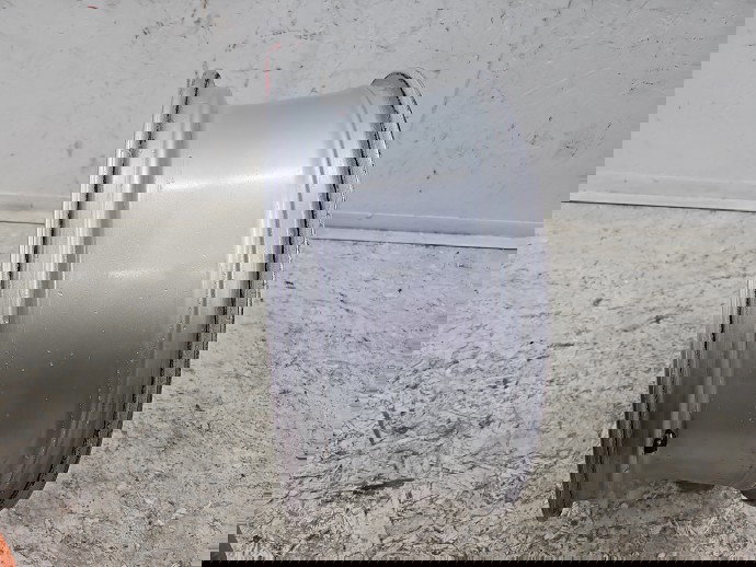 Janta aliaj AUDI Q2 (GAB) [ Fabr 2016-prezent] SUV S-line 81A601025F