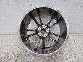 Janta aliaj AUDI Q2 (GAB) [ Fabr 2016-prezent] SUV S-line 81A601025F