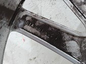 Janta aliaj AUDI Q2 (GAB) [ Fabr 2016-prezent] SUV S-line 81A601025F