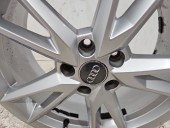 Janta aliaj AUDI Q2 (GAB) [ Fabr 2016-prezent] SUV S-line 81A601025F