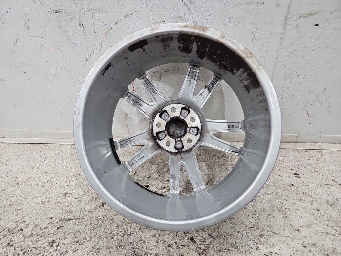 Janta aliaj AUDI Q2 (GAB) [ Fabr 2016-prezent] SUV S-line 81A601025F