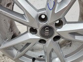 Janta aliaj AUDI Q2 (GAB) [ Fabr 2016-prezent] SUV S-line 81A601025F