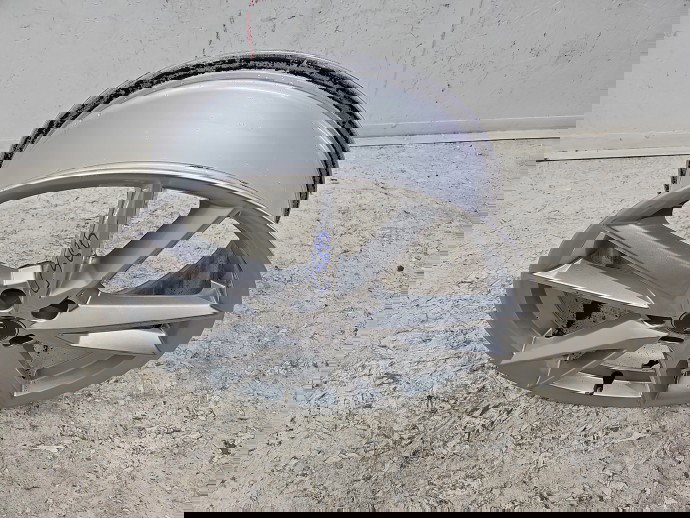 Janta aliaj AUDI Q2 (GAB) [ Fabr 2016-prezent] SUV S-line 81A601025F