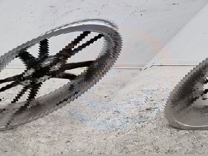 Janta aliaj AUDI Q2 (GAB) [ Fabr 2016-prezent] SUV S-line 81A601025F