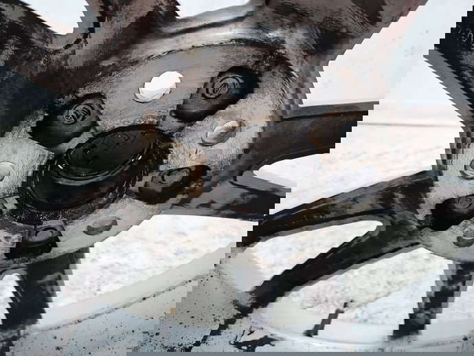 Janta aliaj AUDI Q2 (GAB) [ Fabr 2016-prezent] SUV S-line 81A601025F