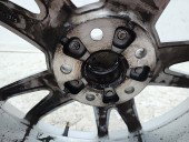 Janta aliaj AUDI Q2 (GAB) [ Fabr 2016-prezent] SUV S-line 81A601025F